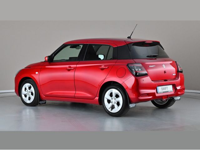 Image for 2026 Suzuki Swift Motion 1.2 Automatic