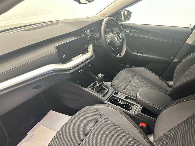 Image for 2024 Skoda Octavia AMB 2.0TDI *JUST IN* €115 P/W