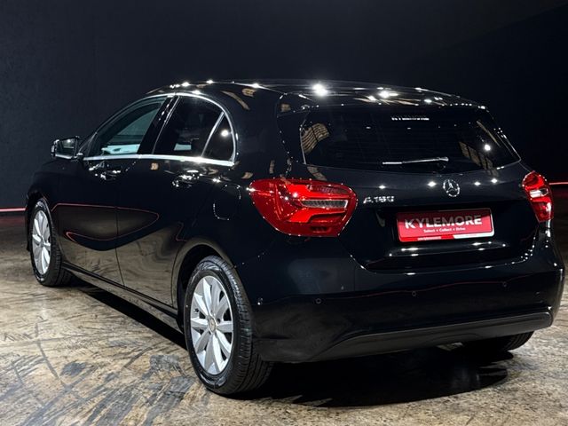 Image for 2016 Mercedes-Benz A Class 