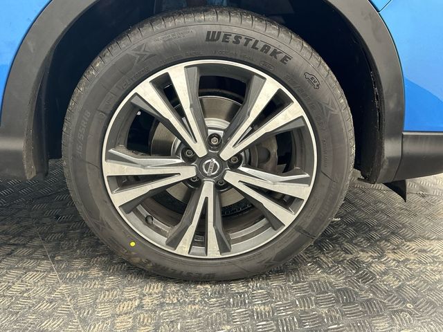 Image for 2018 Nissan Qashqai 1.5DSL XE *FREE HAMPER* €50 P/W