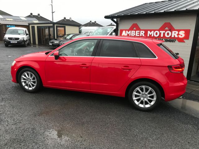 Image for 2016 Audi A3 