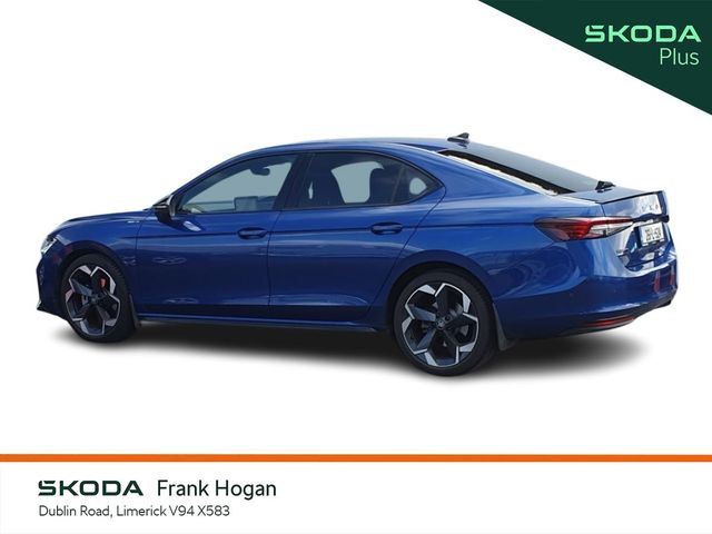 Image for 2026 Skoda Superb Sportline 2.0 TDI 150HP DSG " Call Evan on 083-0234686"