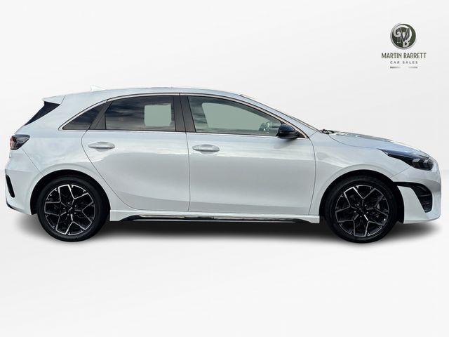 Image for 2022 Kia Ceed PE 1.0 GT LINE 5DR