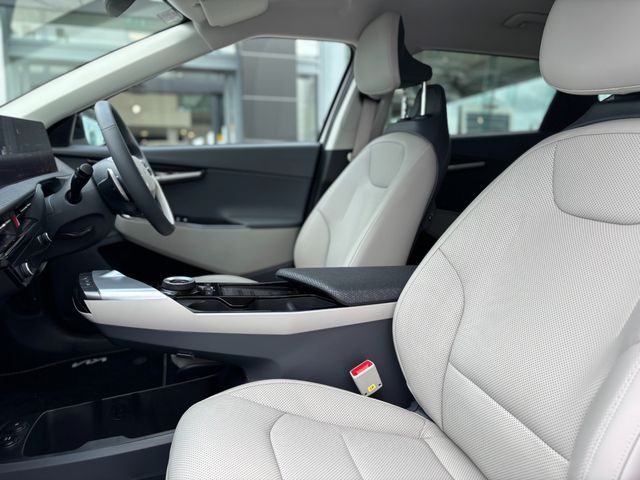 Image for 2025 Kia EV6 Earth (0% Finance Available)
