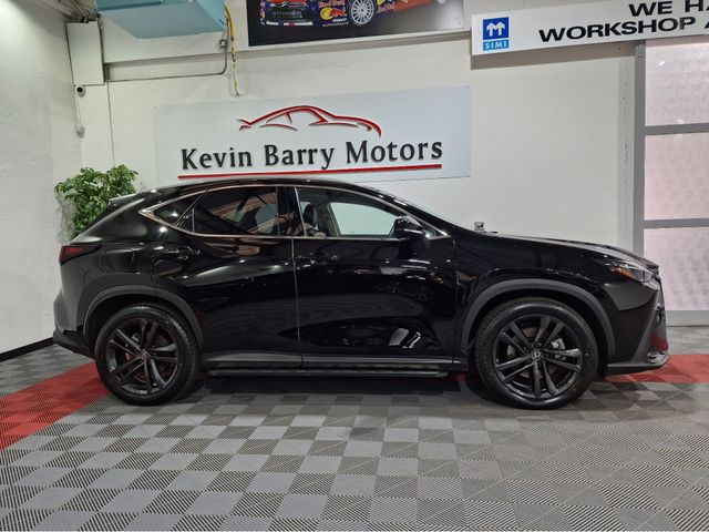 Image for 2024 Lexus NX 450H+ 2.5 PHEV (PREMIUM PLUS) 4WD AUTOMATIC **ONE OWNER / ADAPTIVE CRUISE CONTROL / BLIND SPOT ASSIST / HEATED & COOLING SEATS / HEAD UP DISPLAY / 360 DEGREE PARKING CAMERA / WIRELESS PHONE CHARGING**