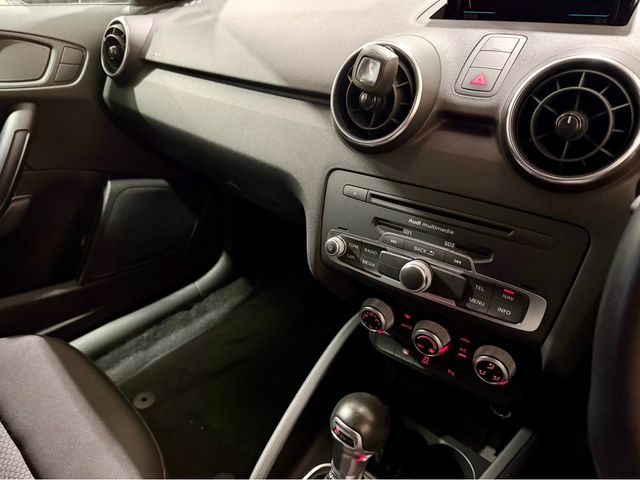 Image for 2017 Audi A1 1.0 TFSI Sportback