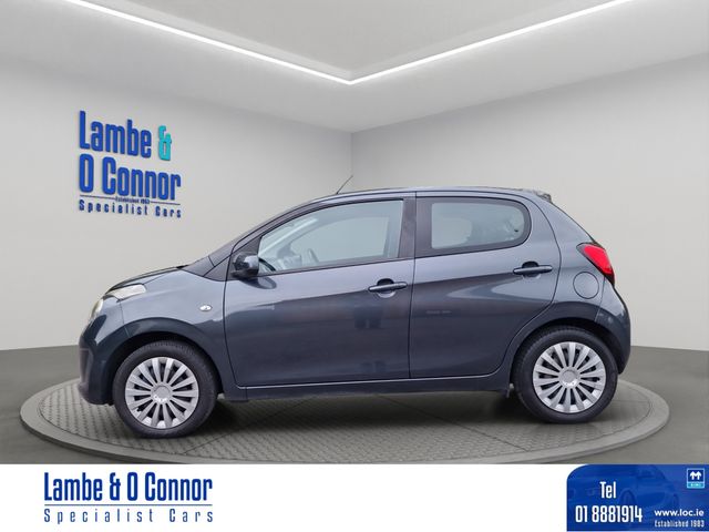 Image for 2015 Citroen C1 1.0 * 5 DOOR * LOW KMW * BEST AVAILABLE * 