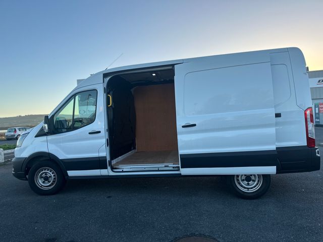 Image for 2023 Ford Transit 350L Base 2.0TD130 M6 FWD LWB