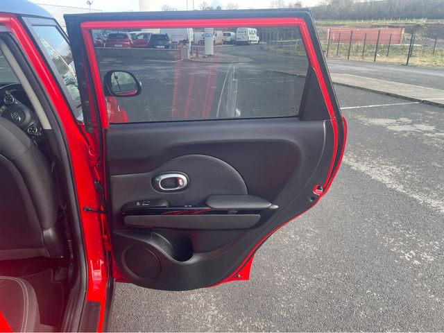 Image for 2017 Kia Soul EX 5DR