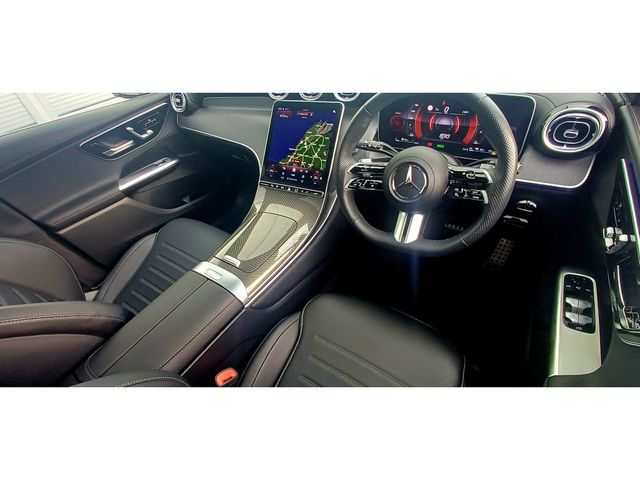 Image for 2025 Mercedes-Benz GLC Class 300de AMG **Now Sold**