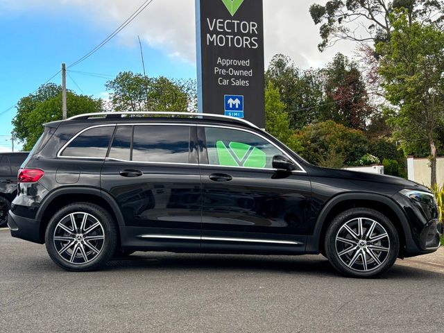 Image for 2024 Mercedes-Benz EQB 250+ LONG RANGE FACELIFT MODEL AMG LINE 7 SEATER