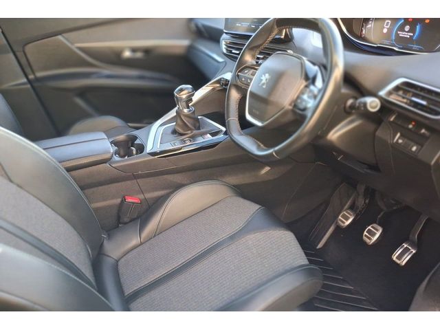 Image for 2022 Peugeot 3008 Allure 1.5 Blue HDi Diesel 130bhp