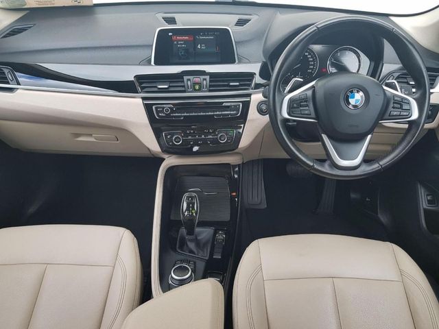 Image for 2019 BMW X1 sDrive18d xLine