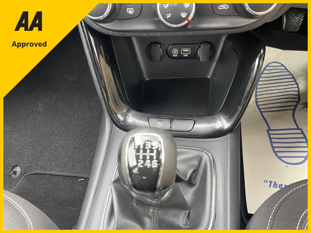 Image for 2016 Kia Ceed CEE'D SPORTWAGON 1.6 5DR EX