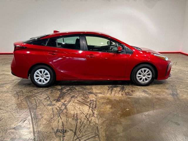 Image for 2020 Toyota Prius 1.8 HYBRID AUTOMATIC - FACELIFT MODEL - CRUISE CONTROL - TOYOTA SAFETY SENSE - 