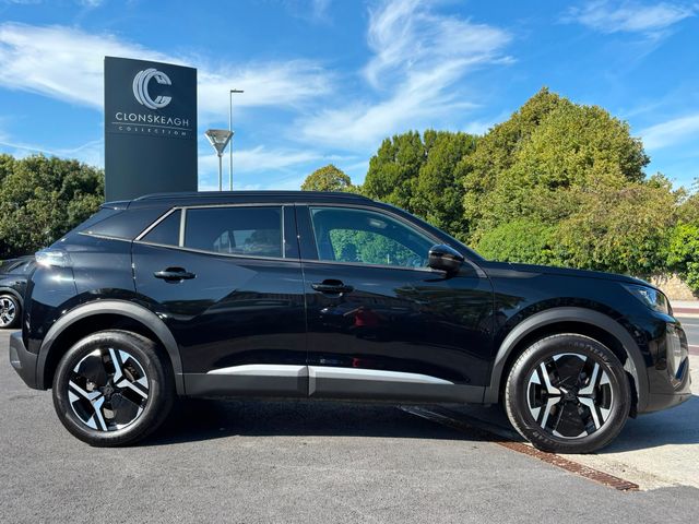 Image for 2025 Peugeot 2008 Allure 1.2 ONLY 3K KM
