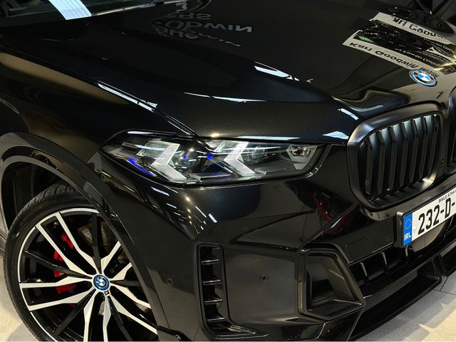 Image for 2023 BMW X5 50e X-DRIVE M SPORT AUTO