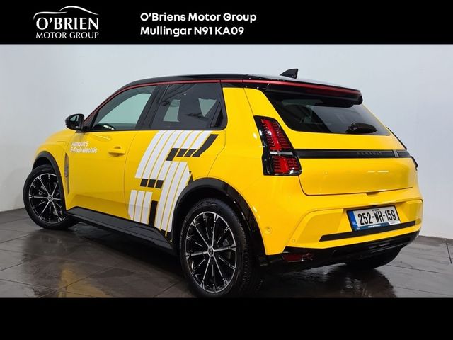 Image for 2025 Renault 5 52KW 150hp Iconic
