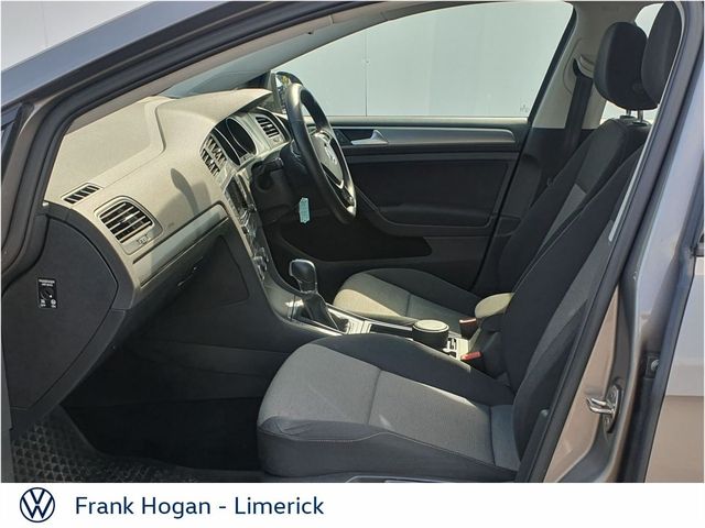 Image for 2013 Volkswagen Golf AUTO 1.2TSi DSG TL - LOW KLMS - IRISH CAR - CALL/TEXT LARRY 086-8366419