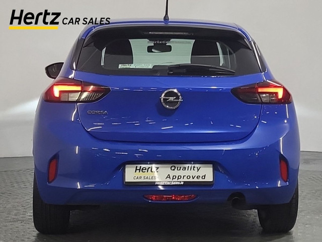 Image for 2023 Opel Corsa SC 1.2i Petrol Manual