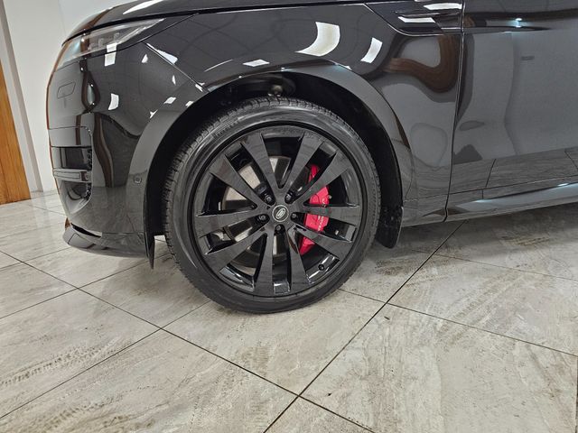 Image for 2023 Land Rover Range Rover Sport P510 E EDITION 