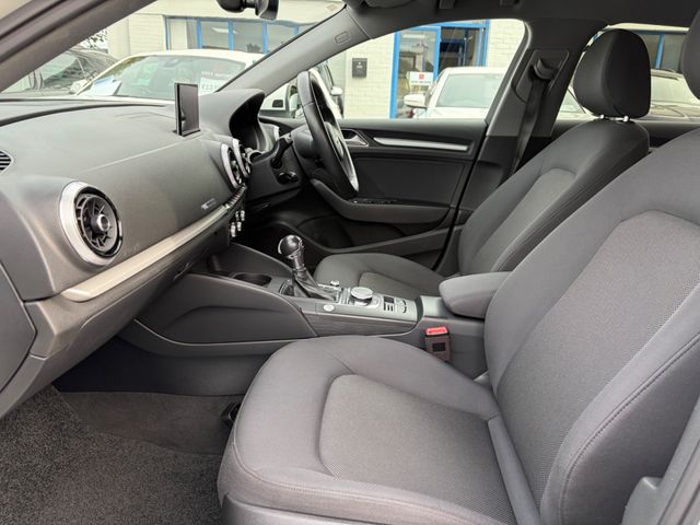 Image for 2019 Audi A3 2019 Audi A3 1.4 TFSI Sportback S tronic – LOW KM – €18, 950