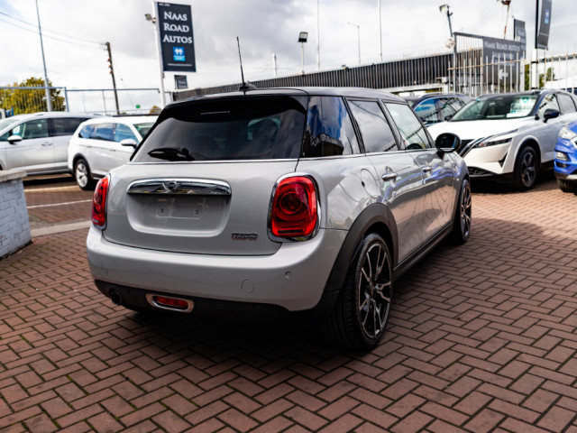 Image for 2018 Mini Cooper MINI COOPER 5DR HATCHBACK AUTOMATIC // AS NEW CONDITION // STUNNING CAR LOADED WITH EXTRAS // BUY WITH CONFIDENCE AA AND SIMI APPROVED DEALER 2025 // FINANCE ARRANGED // ALL TRADE INS WELCOME // 