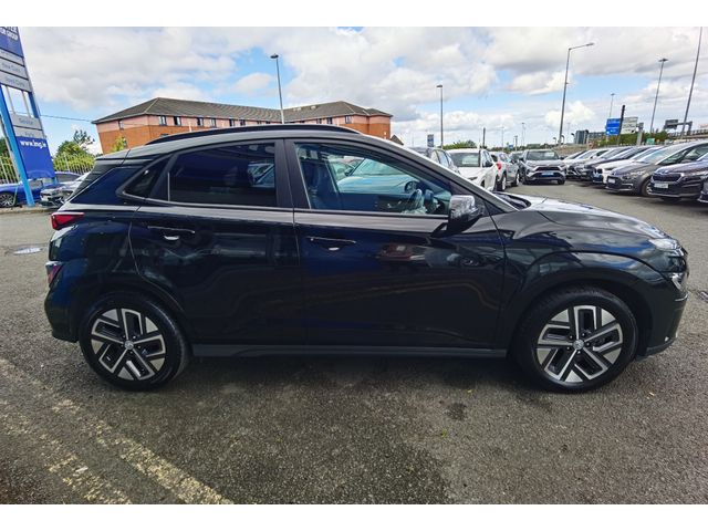 Image for 2021 Hyundai Kona 64KWH EV PREMIUM - FINANCE AVAILABLE - CALL US TODAY ON 01 492 6566 OR 087-092 5525