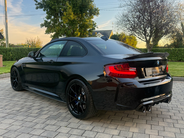 Image for 2016 BMW M2 DCT
