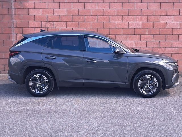 Image for 2025 Hyundai Tucson Comfort Plus 1.6 Diesel with full service history only 17, 000 Kms. €2, 000 Scrappage
