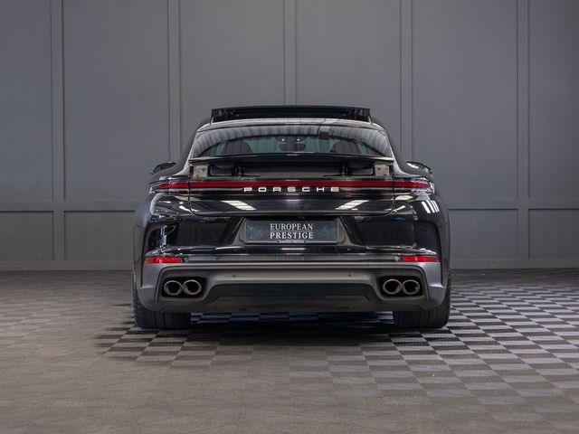 Image for 2024 Porsche Panamera 4 V6 E-Hybrid