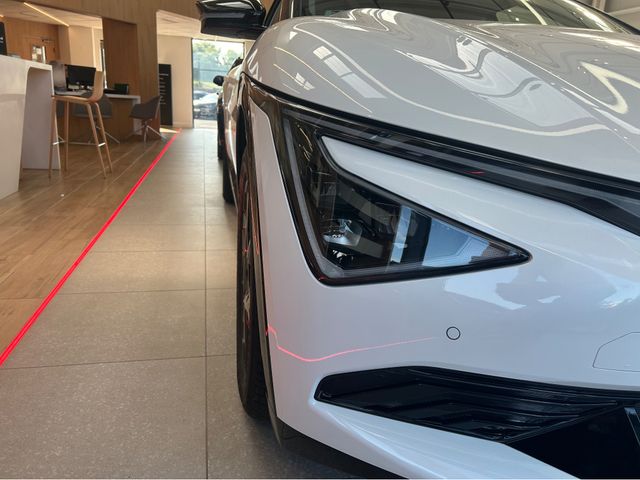 Image for 2025 Kia EV6 0% FINANCE, FREE CHARGER. EARTH MODEL.