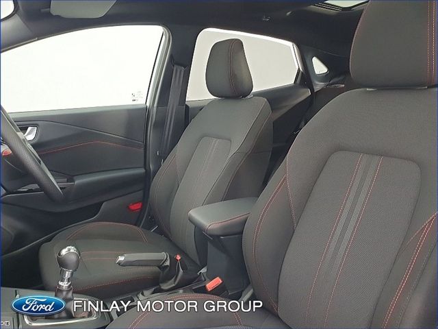 Image for 2026 Ford Puma ST-Line 1.0T , mHEV PAN ROOF- Immediate delivery