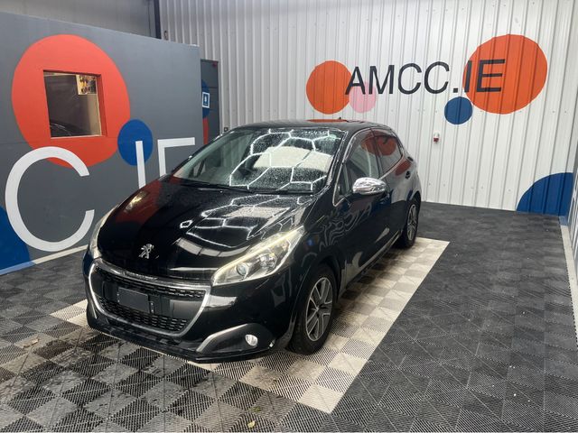 Image for 2019 Peugeot 208 208 AUTOMATIC 1.2 PETROL / 37k KMs / REVERSE CAMERA & MORE