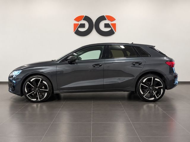 Image for 2022 Audi A3 SPORT 35 TDI AUTO *NEW NCT*