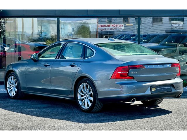 Image for 2021 Volvo S90 D4 MOMENTUM AT 4DR AUTO