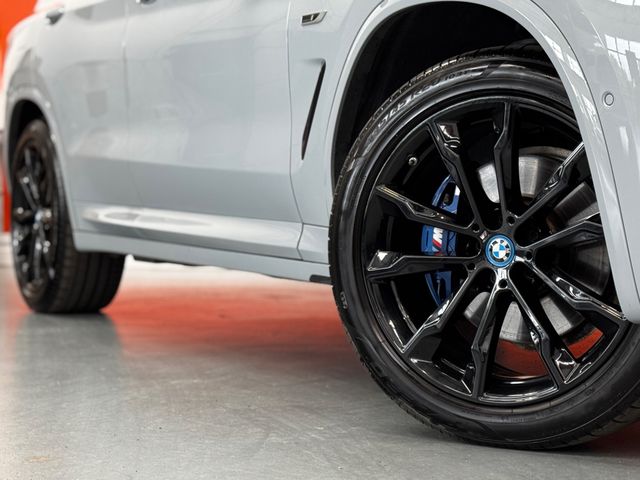 Image for 2022 BMW X3 XDRIVE30E M SPORT #70