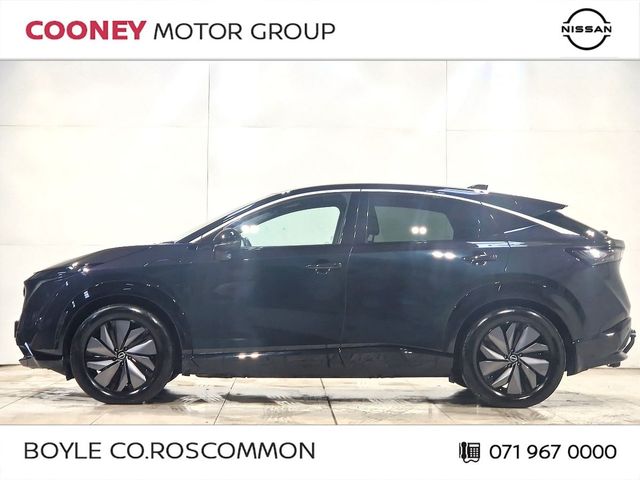 Image for 2023 Nissan Ariya 63kWH Advance. FULL SERVICE HISTORY.