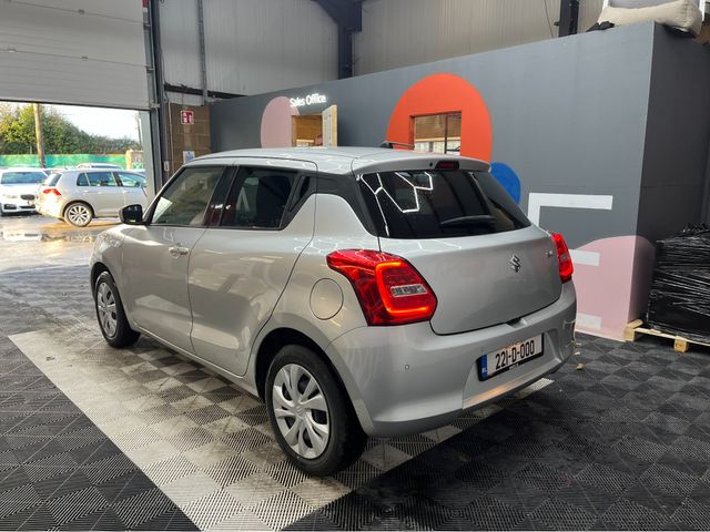 Image for 2022 Suzuki Swift €15950 2022 SUZUKI SWIFT XG 1.2 AUTOMATIC / CRUISE CONTROL