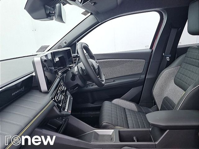 Image for 2026 Renault 4 iconic 52kWh 150hp