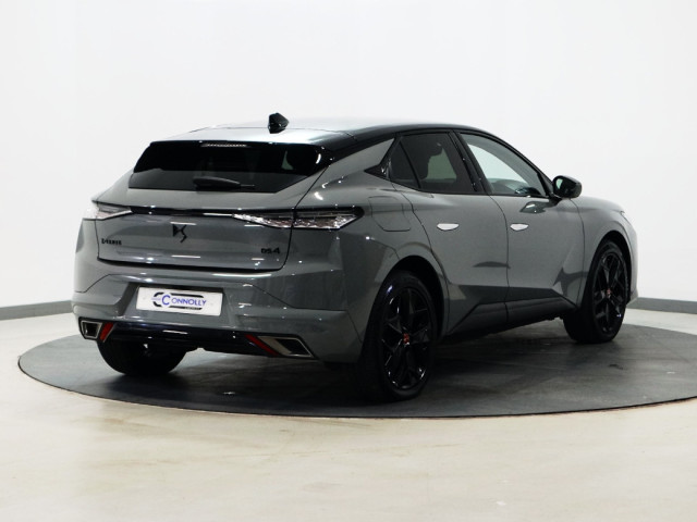 Image for 2023 DS Automobiles DS 4 *21* E-TENSE PERFORMANCE LINE PLUS
