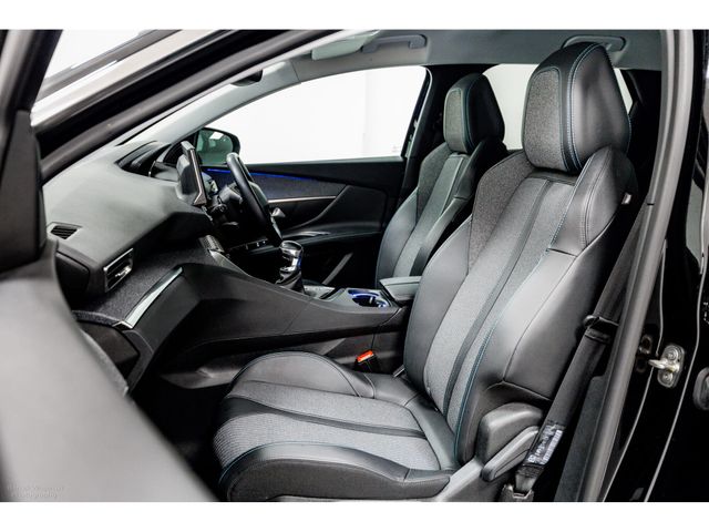 Image for 2021 Peugeot 3008 Allure 1.2 Petrol 130HP