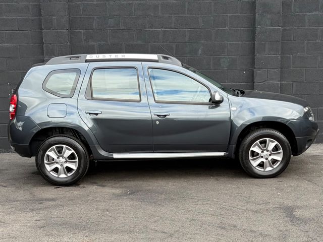 Image for 2018 Dacia Duster Signature 1.5DCI 110BHP 5DR