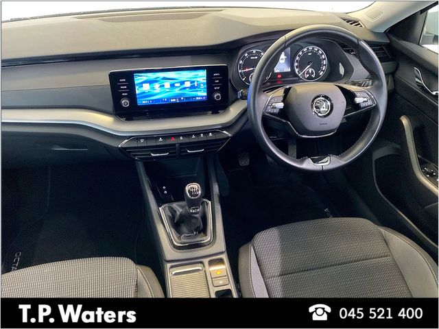 Image for 2023 Skoda Octavia 1.0 TSI - ONLY 19, 000KM'S - SAME DAY FINANCE APPROVAL