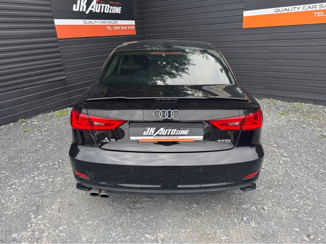 Image for 2015 Audi A3 1.4 TSI AUTO