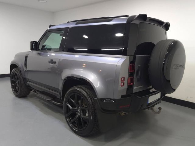 Image for 2023 Land Rover Defender 