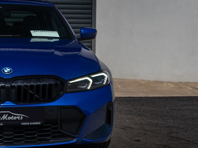 Image for 2023 BMW 3 Series 330E M SPORT PRO *NEW MODEL*