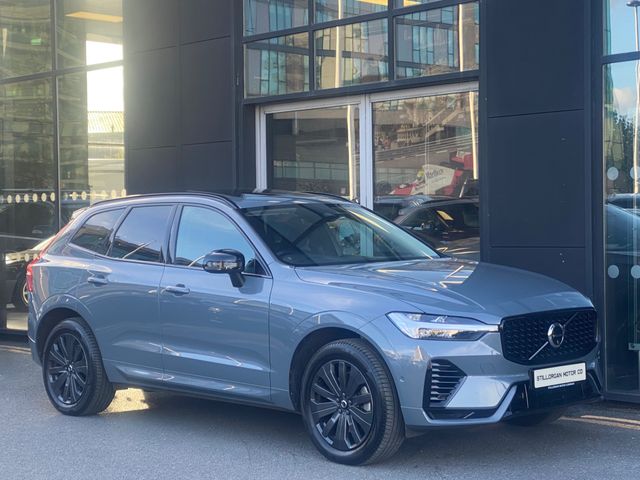 Image for 2023 Volvo XC60 T6 Dark Plus Recharge AWD Auto (PHEV)