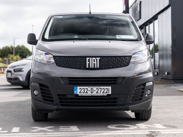 Image for 2023 Fiat Scudo 1.5 L3 100HP Tecnico 4DR