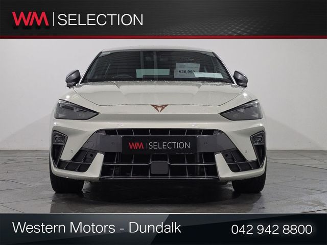 Image for 2025 Cupra Leon 1.5eTSI 150hp DSG